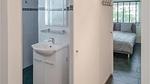 bathroom - Ferienhaus für 4 Personen (50 m²) in Leende - Top-Hundeurlaub
