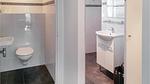 bathroom - Ferienhaus für 4 Personen (50 m²) in Leende - Top-Hundeurlaub