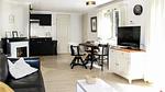 living-room - Ferienhaus für 4 Personen (40 m²) in Hattemerbroek - Top-Hundeurlaub