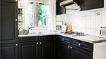 kitchen - Ferienhaus für 4 Personen (40 m²) in Hattemerbroek - Top-Hundeurlaub