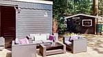 outside - Ferienhaus für 4 Personen (40 m²) in Hattemerbroek - Top-Hundeurlaub