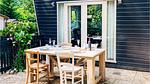 outside - Ferienhaus für 4 Personen (40 m²) in Hattemerbroek - Top-Hundeurlaub
