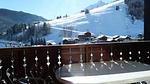 Ambiance - Ferienwohnung für 5 Personen (37 m²) in La Clusaz - Top-Hundeurlaub