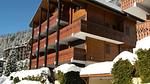 Ambiance - Ferienwohnung für 5 Personen (37 m²) in La Clusaz - Top-Hundeurlaub