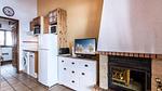 Ambiance - Ferienwohnung für 5 Personen (37 m²) in La Clusaz - Top-Hundeurlaub