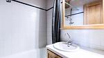 Ambiance - Ferienwohnung für 5 Personen (37 m²) in La Clusaz - Top-Hundeurlaub