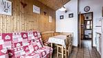 Ambiance - Ferienwohnung für 5 Personen (37 m²) in La Clusaz - Top-Hundeurlaub
