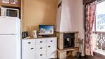 Ambiance - Ferienwohnung für 5 Personen (37 m²) in La Clusaz - Top-Hundeurlaub