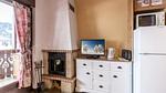 Ambiance - Ferienwohnung für 5 Personen (37 m²) in La Clusaz - Top-Hundeurlaub