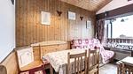 Ambiance - Ferienwohnung für 5 Personen (37 m²) in La Clusaz - Top-Hundeurlaub