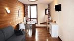 Untagged - Ferienwohnung für 5 Personen (28 m²) in Les Orres - Top-Hundeurlaub
