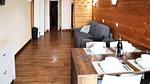 Untagged - Ferienwohnung für 5 Personen (28 m²) in Les Orres - Top-Hundeurlaub