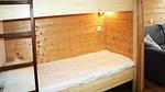 Untagged - Ferienwohnung für 5 Personen (28 m²) in Les Orres - Top-Hundeurlaub