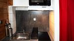 Untagged - Ferienwohnung für 5 Personen (28 m²) in Les Orres - Top-Hundeurlaub