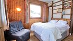 Untagged - Ferienwohnung für 6 Personen (45 m²) in Notre Dame De Bellecombe - Top-Hundeurlaub