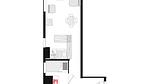Untagged - Ferienwohnung für 6 Personen (45 m²) in Notre Dame De Bellecombe - Top-Hundeurlaub