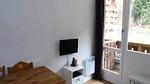 Untagged - Ferienwohnung für 4 Personen (19 m²) in Modane - Top-Hundeurlaub