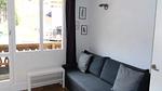 Untagged - Ferienwohnung für 4 Personen (19 m²) in Modane - Top-Hundeurlaub