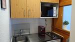 Untagged - Ferienwohnung für 4 Personen (19 m²) in Modane - Top-Hundeurlaub