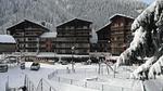 Untagged - Ferienwohnung für 4 Personen (19 m²) in Modane - Top-Hundeurlaub