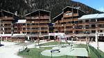 Untagged - Ferienwohnung für 4 Personen (19 m²) in Modane - Top-Hundeurlaub