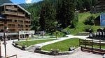 Untagged - Ferienwohnung für 4 Personen (19 m²) in Modane - Top-Hundeurlaub