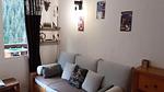 Untagged - Ferienwohnung für 4 Personen (19 m²) in Modane - Top-Hundeurlaub