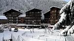Untagged - Ferienwohnung für 4 Personen (19 m²) in Modane - Top-Hundeurlaub