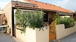 ExteriorSummer - Ferienwohnung für 7 Personen (40 m²) in Leucate - Top-Hundeurlaub