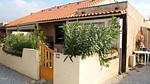 ExteriorSummer - Ferienwohnung für 7 Personen (40 m²) in Leucate - Top-Hundeurlaub