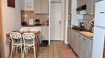 DiningRoom - Ferienwohnung für 7 Personen (40 m²) in Leucate - Top-Hundeurlaub