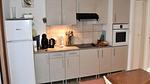 Kitchen - Ferienwohnung für 7 Personen (40 m²) in Leucate - Top-Hundeurlaub
