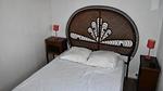 BedRoom - Ferienwohnung für 7 Personen (40 m²) in Leucate - Top-Hundeurlaub