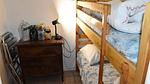 BedRoom - Ferienwohnung für 7 Personen (40 m²) in Leucate - Top-Hundeurlaub