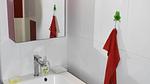 BathRoom - Ferienwohnung für 7 Personen (40 m²) in Leucate - Top-Hundeurlaub