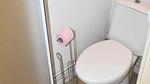 BathRoom - Ferienwohnung für 7 Personen (40 m²) in Leucate - Top-Hundeurlaub
