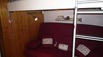 Untagged - Ferienwohnung für 5 Personen (25 m²) in Bourg-Saint-Maurice - Top-Hundeurlaub