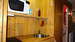Untagged - Ferienwohnung für 5 Personen (25 m²) in Bourg-Saint-Maurice - Top-Hundeurlaub