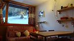 Untagged - Ferienwohnung für 5 Personen (25 m²) in Bourg-Saint-Maurice - Top-Hundeurlaub