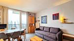 Untagged - Ferienwohnung für 5 Personen (28 m²) in Magland - Top-Hundeurlaub
