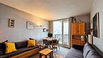 Untagged - Ferienwohnung für 5 Personen (28 m²) in Magland - Top-Hundeurlaub