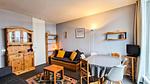 Untagged - Ferienwohnung für 5 Personen (28 m²) in Magland - Top-Hundeurlaub
