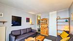 Untagged - Ferienwohnung für 5 Personen (28 m²) in Magland - Top-Hundeurlaub