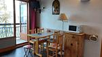 Untagged - Ferienwohnung für 6 Personen (30 m²) in Bourg-Saint-Maurice - Top-Hundeurlaub