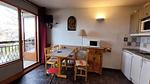 Untagged - Ferienwohnung für 6 Personen (30 m²) in Bourg-Saint-Maurice - Top-Hundeurlaub