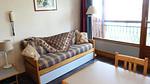 Untagged - Ferienwohnung für 6 Personen (30 m²) in Bourg-Saint-Maurice - Top-Hundeurlaub