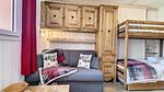 Untagged - Ferienwohnung für 4 Personen (18 m²) in Commune des Belleville - Top-Hundeurlaub