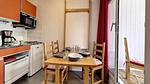 Untagged - Ferienwohnung für 4 Personen (18 m²) in Commune des Belleville - Top-Hundeurlaub