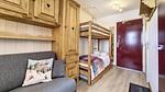 Untagged - Ferienwohnung für 4 Personen (18 m²) in Commune des Belleville - Top-Hundeurlaub