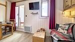 Untagged - Ferienwohnung für 4 Personen (18 m²) in Commune des Belleville - Top-Hundeurlaub